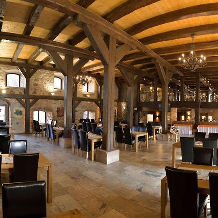 Schloss Altenhausen Ngoại thất bức ảnh