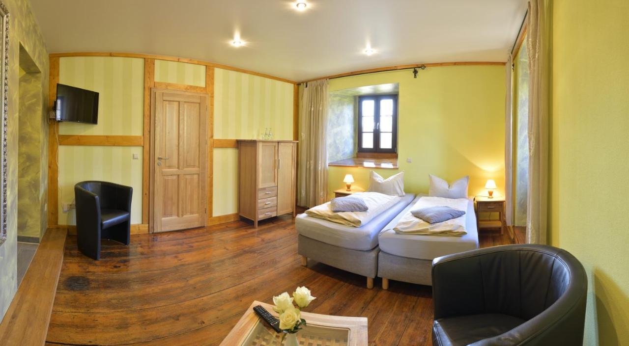 Schloss Altenhausen Ngoại thất bức ảnh