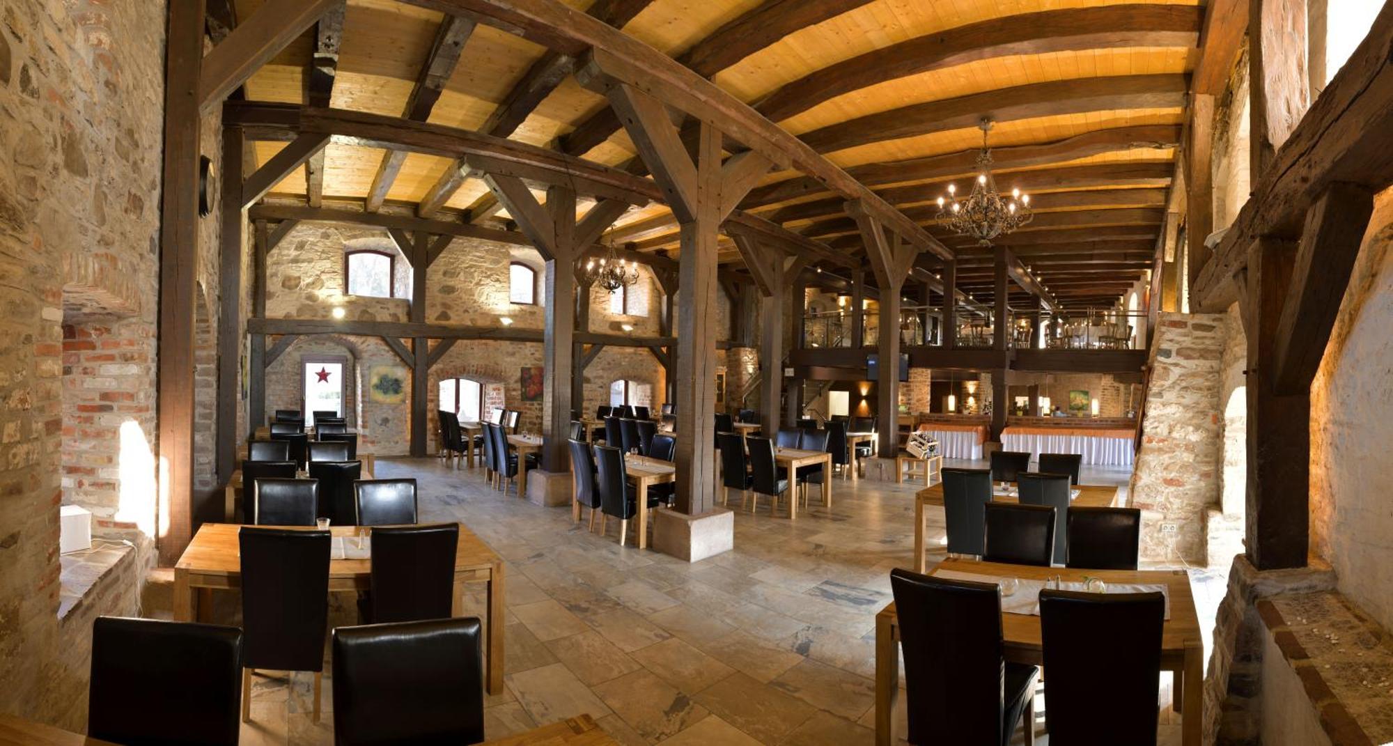 Schloss Altenhausen Ngoại thất bức ảnh